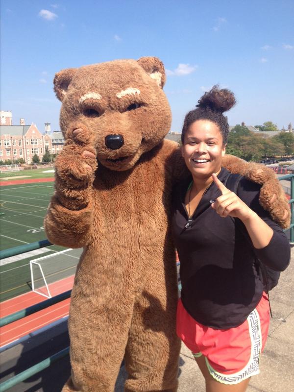 WUSTL Red Alert tweet media