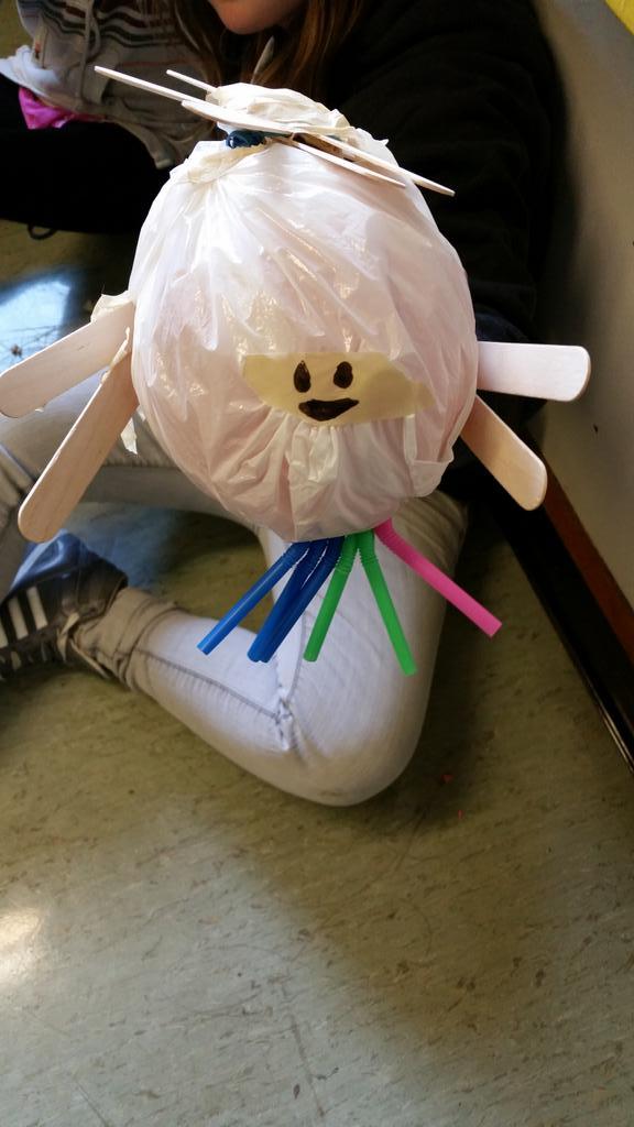 Michael Duck tweet media