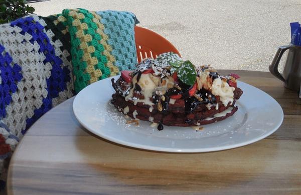 LadyMCafe's tweet photo. This weekends special. Ps It's amazing http://t.co/NMfUj34QqO
