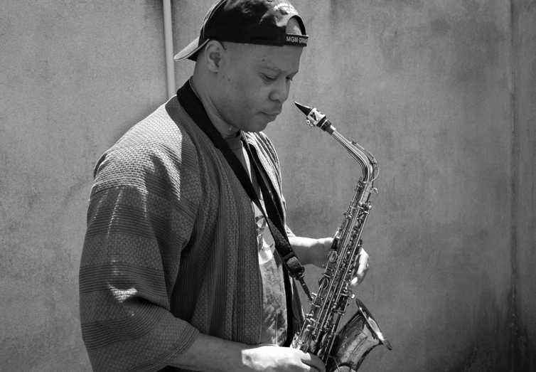 Steve Coleman ( Happy 58th See you in December at 50th 