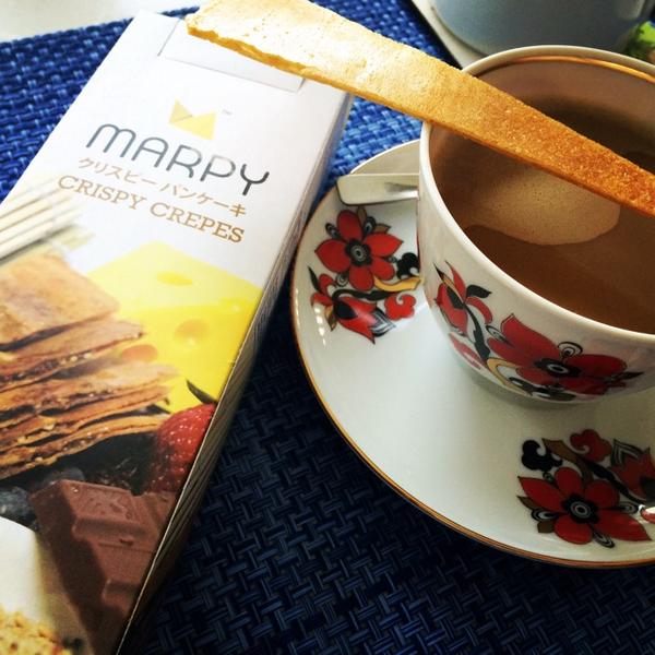 sarah sechan tweet media