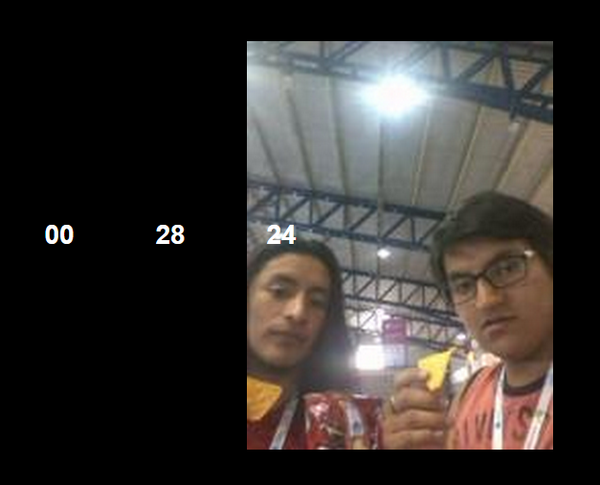 themainboardec's tweet photo. Un #hacktrevidos logró hackear la web de http://t.co/bHJbnSS1wy | ¿Lo conoces? | El ganó estar en el #CuartoDoritos http://t.co/sMKxmGRKfu