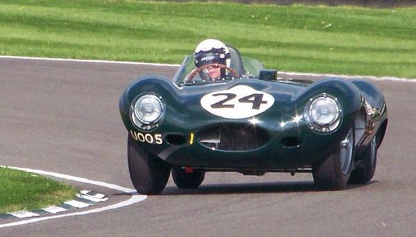 RichardEarth's tweet photo. @goodwoodrevival .

The diverse nature of this place and the sites you see keeps me coming back year after year. http://t.co/GwTG6soYF8
