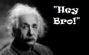 MissRussellUMAC's tweet photo. "He (the turtle) went to the desert and he met Albert Einstein.  So he said, "Hey Bro!" #QuickWriteFridays #UMACrocks http://t.co/DXuYyOGRAz