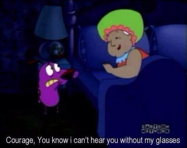 Now this was television