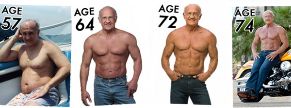TBI_TeamRock's tweet image. Fitness has no age limit
but the sooner you start, the better you will feel when you get older #AlwaysFocus #FunPain