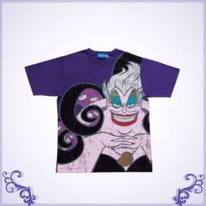 disney ursula shirt