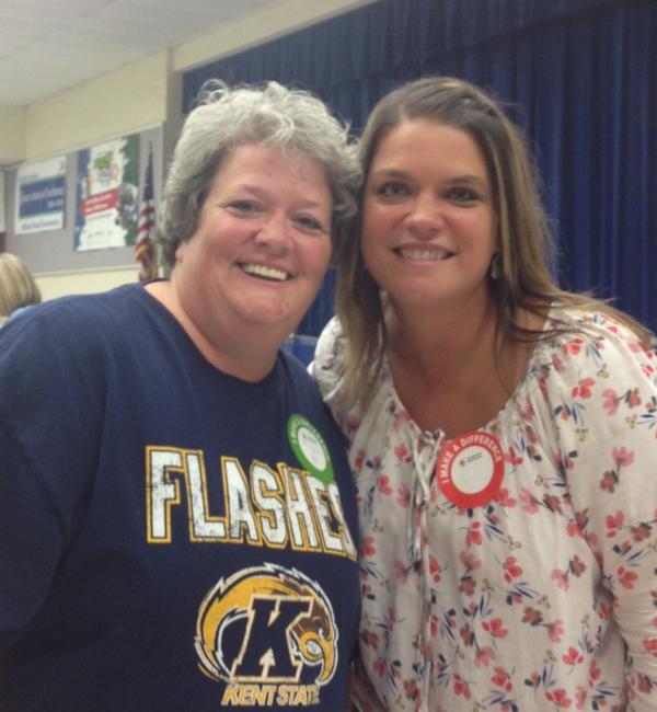 EFickerMRES's tweet image. Making a difference at the McKee Road blood drive! #CMSesc