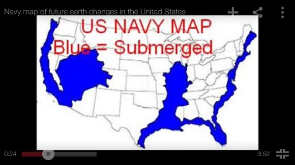mainmunkey's tweet photo. @Talkmaster best pic I've seen all day...notice anything peculiar about the projected "under water" areas? http://t.co/dNtCk8hRnl
