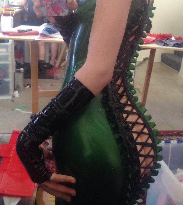 Latex and lube and booty oh my 💕 @LustDesigns trying on my dress for Folsom ;) http://t.co/R4j0rMVAJ<a class="tags" target="_blank" title="On Twitter" href="/?out=eyJ0eXAiOiJKV1QiLCJhbGciOiJIUzUxMiJ9.eyJpYXQiOjE3MjQzMTU4MDIsImlzcyI6InR3cG9ybnN0YXJzLmNvbSIsIm5iZiI6MTcyNDMxNTgwMiwiZXhwIjoxNzU1ODUxODAyLCJyZWRpcmVjdF91cmwiOiJodHRwczovL3R3aXR0ZXIuY29tL0x1c3REZXNpZ25zIn0.YKTZzXVW4pEp1hqrfv7vuzRHv_p2OVl_CemYx3YBqQwdNM4jk_8ehPiuJIC77AEVm_asPjBbjFVhmeWzskVxrQ">@LustDesigns</a><a href="/tag/slightlybruisedbootyforyou"class="tags"><span>#slightlybruisedbootyforyou</span></a>