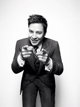 Happy 40th birthday to the king of comedy, youre the fucking man Jimmy Fallon 