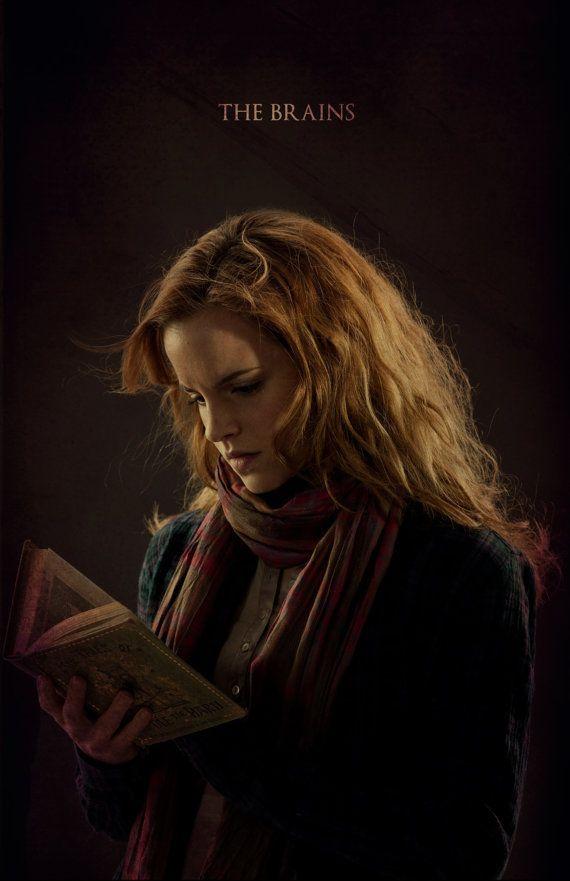 Happy Birthday Hermione Granger!     