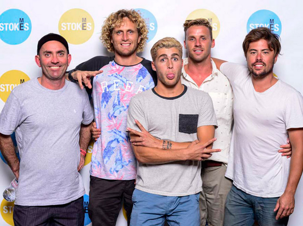 surfline's tweet photo. #StokesMe bowling tournament raises money for 12 humanitarian beneficiaries http://t.co/17LMzJlunF #SurfNews http://t.co/b0JnZQvjwE