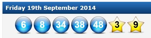 thejournal_ie's tweet photo. Here are those winning EuroMillions numbers: [Pic: http://t.co/oAp0xgCGd9] http://t.co/zOZTuWQAxG http://t.co/plBqxoZVnh