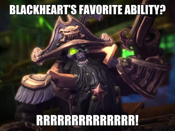 Some HotS memes I made : r/heroesofthestorm