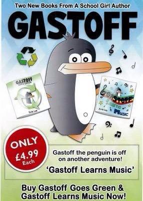 owsgb's tweet photo. "Gastoff learns music" written by the daughter of one of our players.   @GastoffCentral @MBActivityUK @tymba http://t.co/wBjriI7xpy