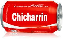 VickyCleithon's tweet photo. @CHICHARRlN mira tengo qe compartir una coca cola con tigo jajja =D http://t.co/GOg2ZqagLy