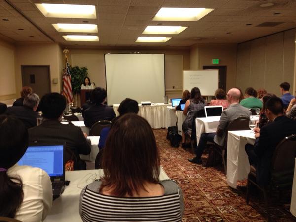 heartlandjetaa's tweet photo. Kicking off Natcon!  #2014natcon #letsnatcon #jetaausa http://t.co/nMqT10GEWt