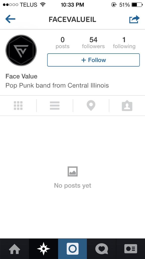 FaceValueCA's tweet image. Wish we'd thought of that.