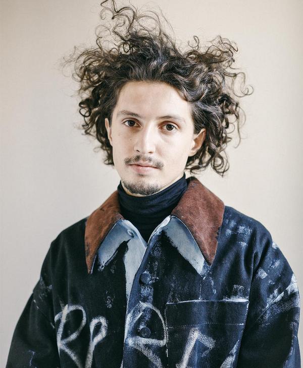 tigran avetisyan ハンドペイントパーカー bckediri.beacukai.go.id