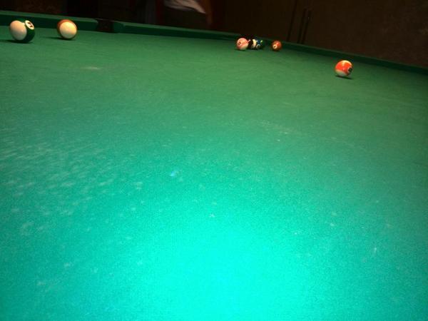 LaesioEnormis's tweet image. #Pool8 UPRAVO B-)