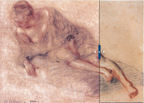 nytimes's tweet photo. How a master art forger made his most convincing copies http://t.co/t4WdHL3kSr http://t.co/lLcdGM7sgY