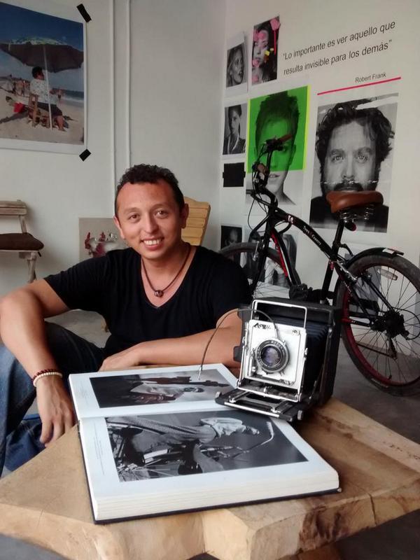 Produciendo la nueva #Portada <a href="/SerPlayaNews/">Ser Playa Magazine</a> <a href="/VivaPhotoAgency/">Viva Photography Mx</a> <a href="/BFRMex/">Bernardo Flores</a> <a href="/oymejia/">Gonzalo OyMejia</a>