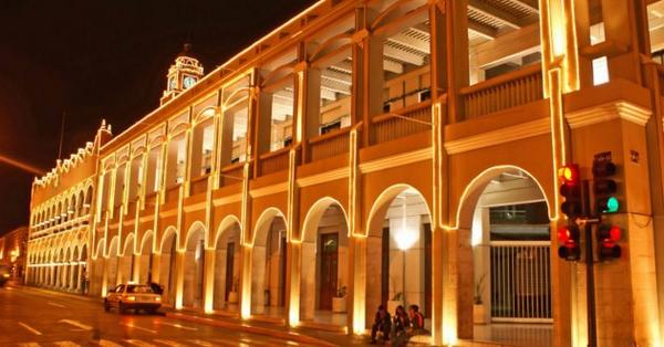 MeridaPerfecta's tweet photo. Centro Historico. Merida, Yucatan. #MeridaPerfecta http://t.co/zqQlafnqge