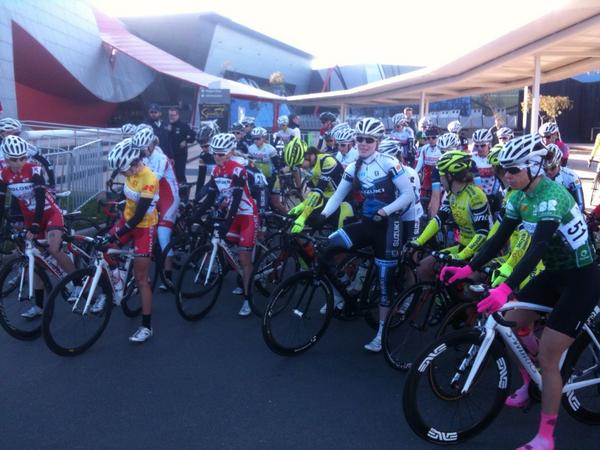 Underway <a href="/NatCapTour/">Nat Cap Tour</a>