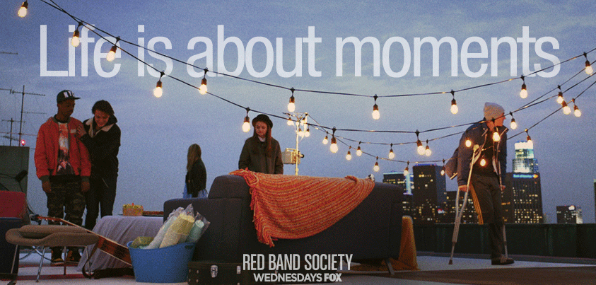 Red Band Society on Twitter 