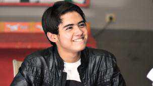 Aliando Syarief Tergila-gila Adegan Laga. Baca Di >>>  bit.ly/1sDP2vk