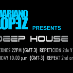 Photo by Deep House Argentina (@DeepHouseARG)
