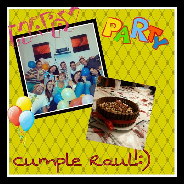 claudia170307's tweet photo. Cumple perfecto! @raquelnipe @JulioCaleroM @CintaArilla @barea_rocio @raugonzalez87 @sergiosc87 http://t.co/uE4ftapArp