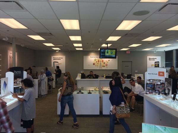 Garden grove rocking with customers!!!@SoCal_Pinnacle <a href="/JediMasterGreg/">LordDraco</a>