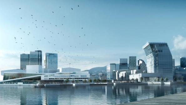 ValidSystem's tweet image. The city where Valid was created.