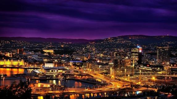 ValidSystem's tweet image. The city where Valid was created.