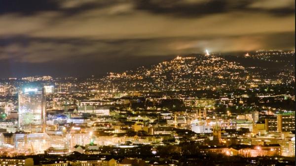 ValidSystem's tweet image. The city where Valid was created.