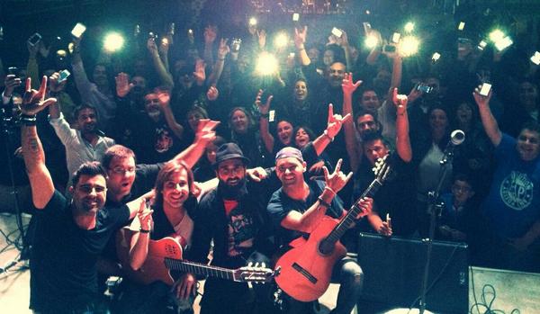 Noche mágica en #Úbeda. Gracias a todos por recibirnos así de bien. #Asisi !! Queremos volver!!
#feriadelatapaUbeda