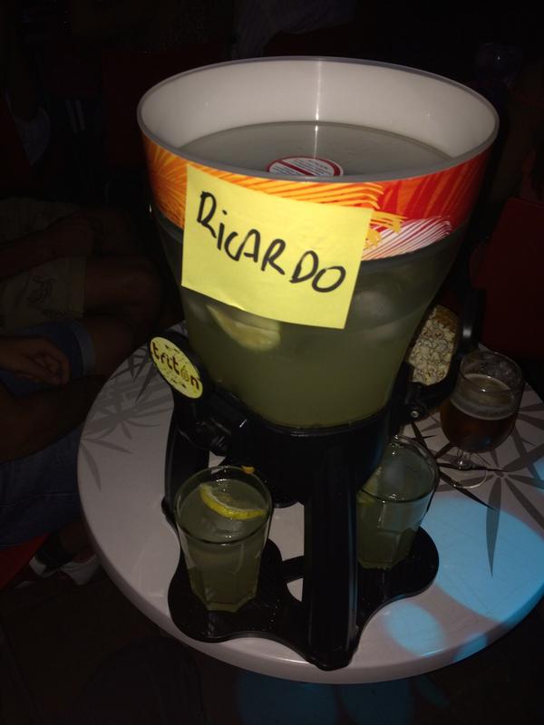 Rodenas8's tweet photo. Yeahhh!! Ahora si jajja @ismaelle71 @RICARDOMARTA13 http://t.co/yh0eSU0lea