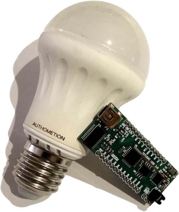 authometion's tweet image. Things in love: #IoTuino and #LYT. Visit us @MakerFaireRome October 3-5, 2014