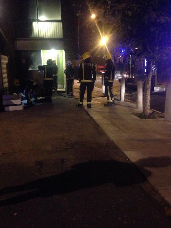 First night in the new flat, #housewarming  @Samoraxxxraxxx <a href="/cedhiggs/">Charlie Higgs</a>