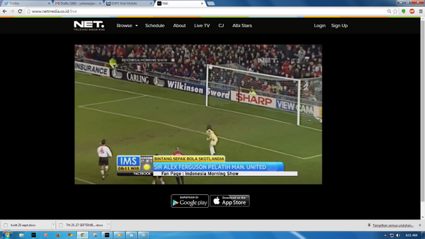 Hasil referendum menunjukkan 55 persen warga skotlandia tak ingin terpisah dari inggris raya