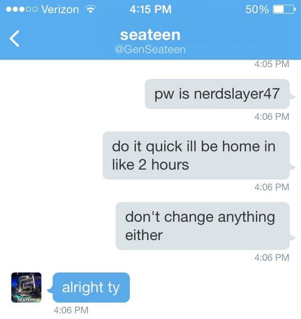 okmanokay's tweet image. 