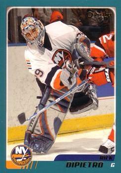 Happy 33rd birthday to the 2000 1st overall pick Rick DiPietro ( 