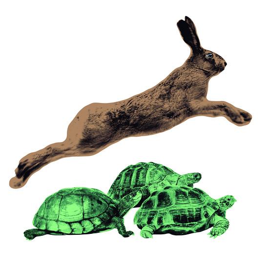 JoeStolteLive's tweet image. Peter Thiel: Competition is for losers via @HackerNews zoot.li/uloe #google #perfectcompetition