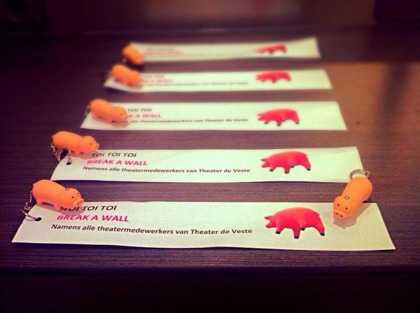 Pink Project tweet media