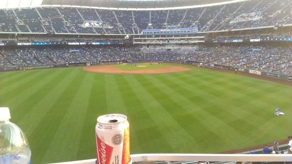nkacree's tweet photo. Big game tonight boys! Control your own destiny. #royalssocial http://t.co/Yay7VTcxlr