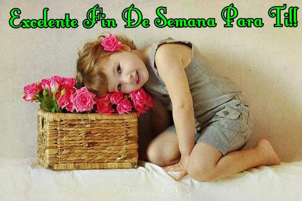 Casi ya llega... el sábado#