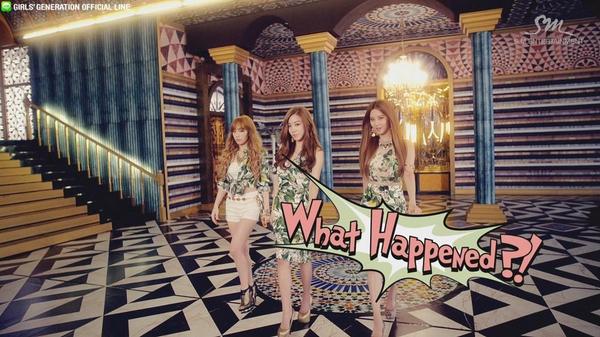 __SONE's tweet photo. TaeTiSeo Holler http://t.co/QFxFKHom7o