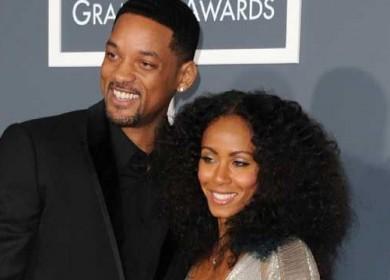 Happy 43rd Birthday Jada Pinkett-Smith! Who says Hollywood love doesn t last! Take a look...   